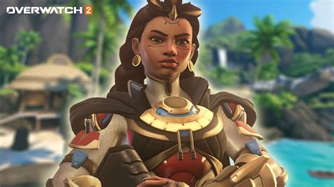 How to unlock Illari in Overwatch 2 Season 7 .